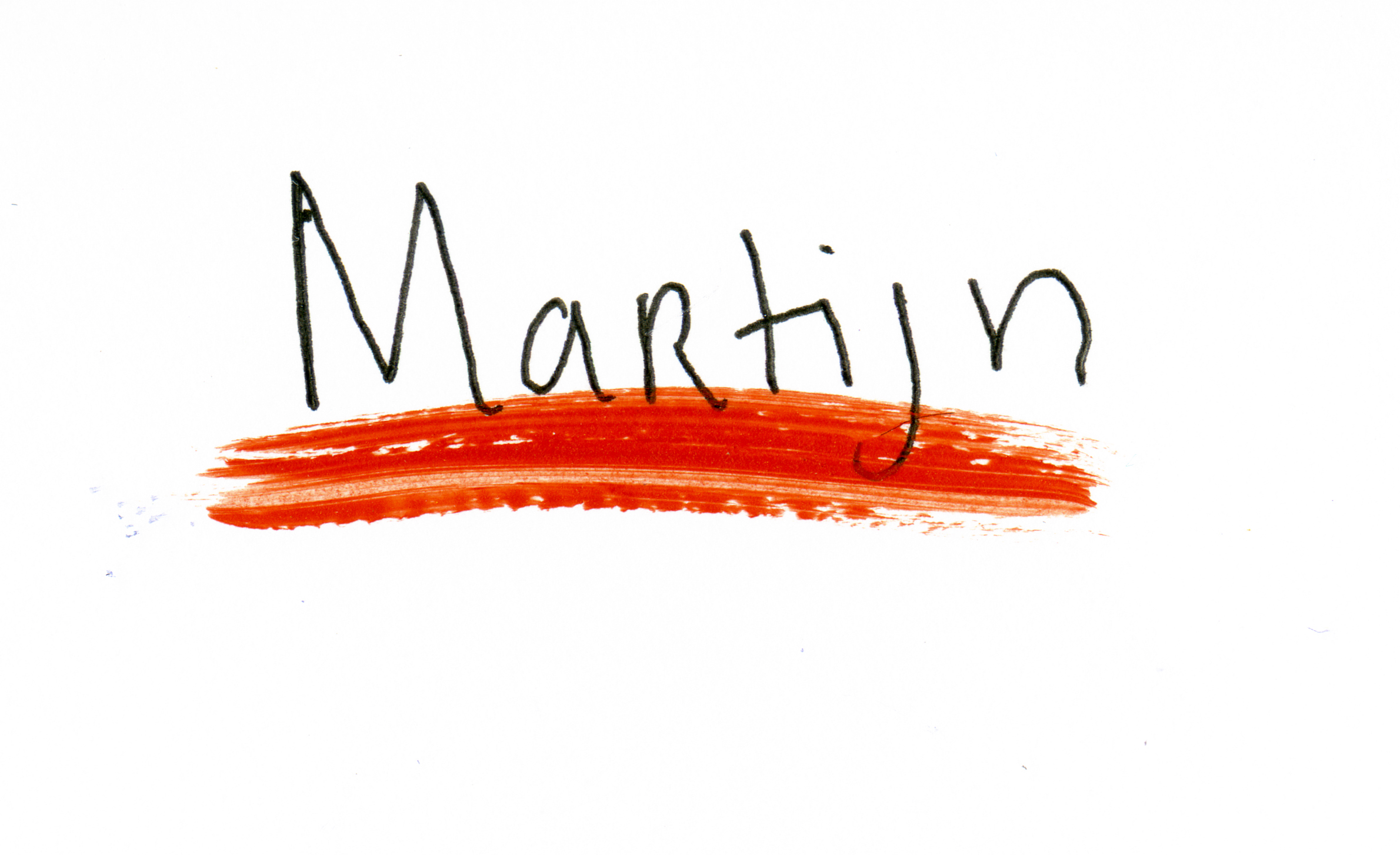 martijn
